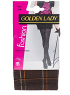 Golden Lady Scotland